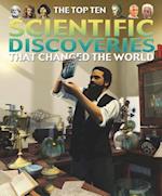 Scientific Discoveries That Changed the World