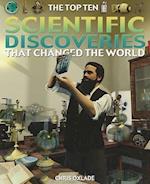 The Top Ten Scientific Discoveries That Changed the World