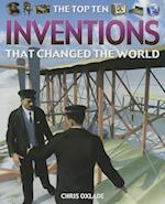 The Top Ten Inventions That Changed the World