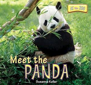 Meet the Panda