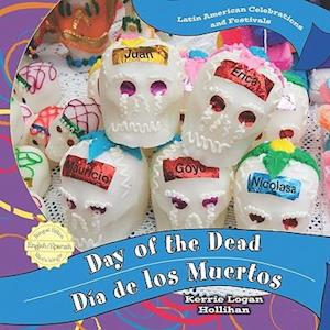 Day of the Dead/Dia de Los Muertos