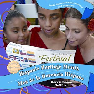 Hispanic Heritage Month / Mes de la Herencia Hispana