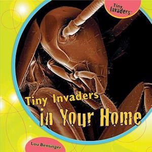 Tiny Invaders in Your Home