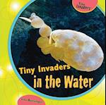 Tiny Invaders in the Water