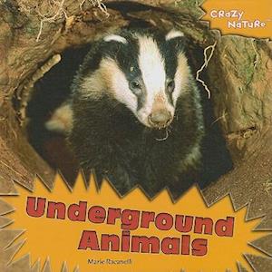 Underground Animals