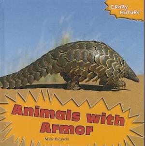 Animals with Armor