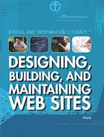 Designing, Building, and Maintaining Web Sites