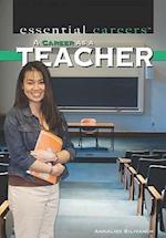 A Career as a Teacher
