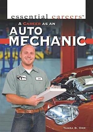 A Career as an Auto Mechanic
