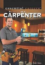 A Career as a Carpenter