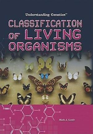 Classification of Living Organisms