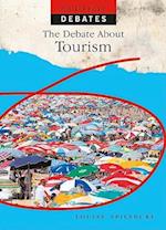 The Debate about Tourism