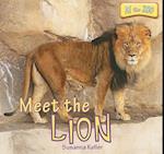 Meet the Lion