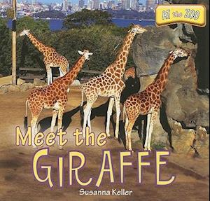 Meet the Giraffe