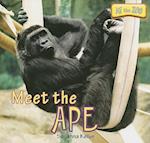 Meet the Ape