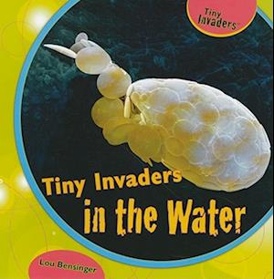 Tiny Invaders in the Water