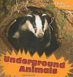 Underground Animals
