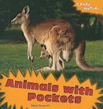 Animals with Pockets