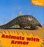 Animals with Armor