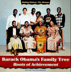 Barack Obama's Family Tree
