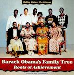 Barack Obama's Family Tree