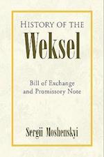 History of the Weksel