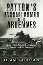 Patton's Unsung Armor of the Ardennes