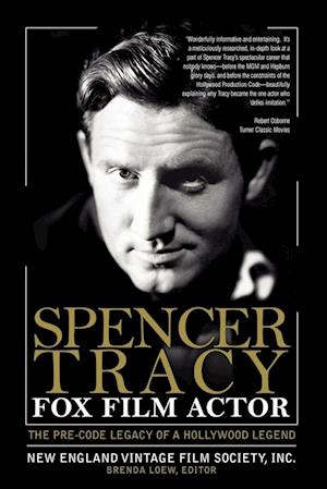 Spencer Tracy Fox Film Actor