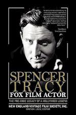 Spencer Tracy Fox Film Actor