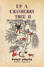 Up a Cranberry Tree II