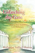 Unlatching the Gate