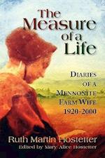 The Measure of a Life