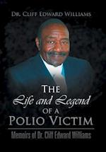 The Life and Legend of a Polio Victim