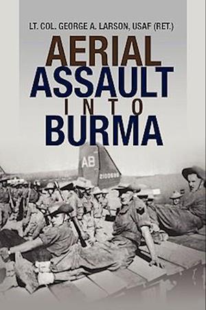 Aerial Assault into Burma