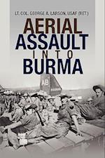 Aerial Assault into Burma