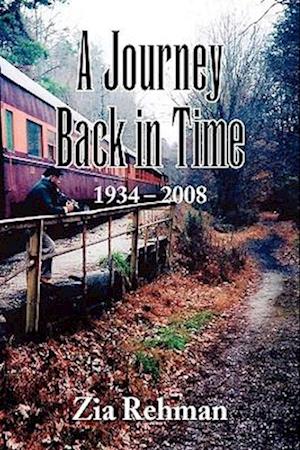 A Journey Back in Time 1934-2008