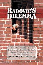 Radovic's Dilemma: A Mediterranean Thriller 