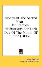 Month Of The Sacred Heart