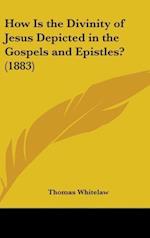 How Is The Divinity Of Jesus Depicted In The Gospels And Epistles? (1883)