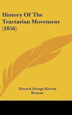 History Of The Tractarian Movement (1856)