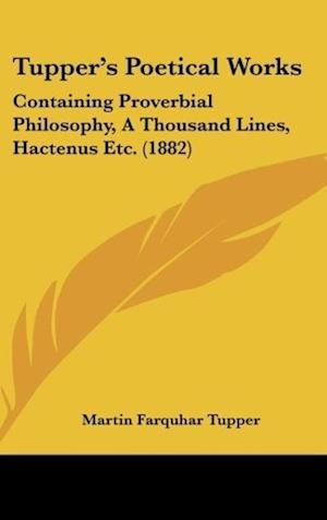 Tupper's Poetical Works