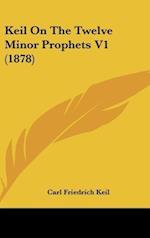 Keil On The Twelve Minor Prophets V1 (1878)