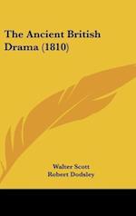 The Ancient British Drama (1810)