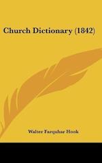 Church Dictionary (1842)