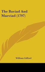 The Baviad And Maeviad (1797)