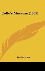 Rollo's Museum (1839)