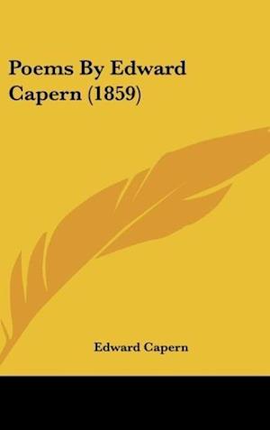 Poems By Edward Capern (1859)