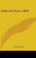 Fables In Verse (1810)