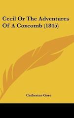 Cecil Or The Adventures Of A Coxcomb (1845)