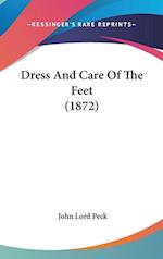 Dress And Care Of The Feet (1872)